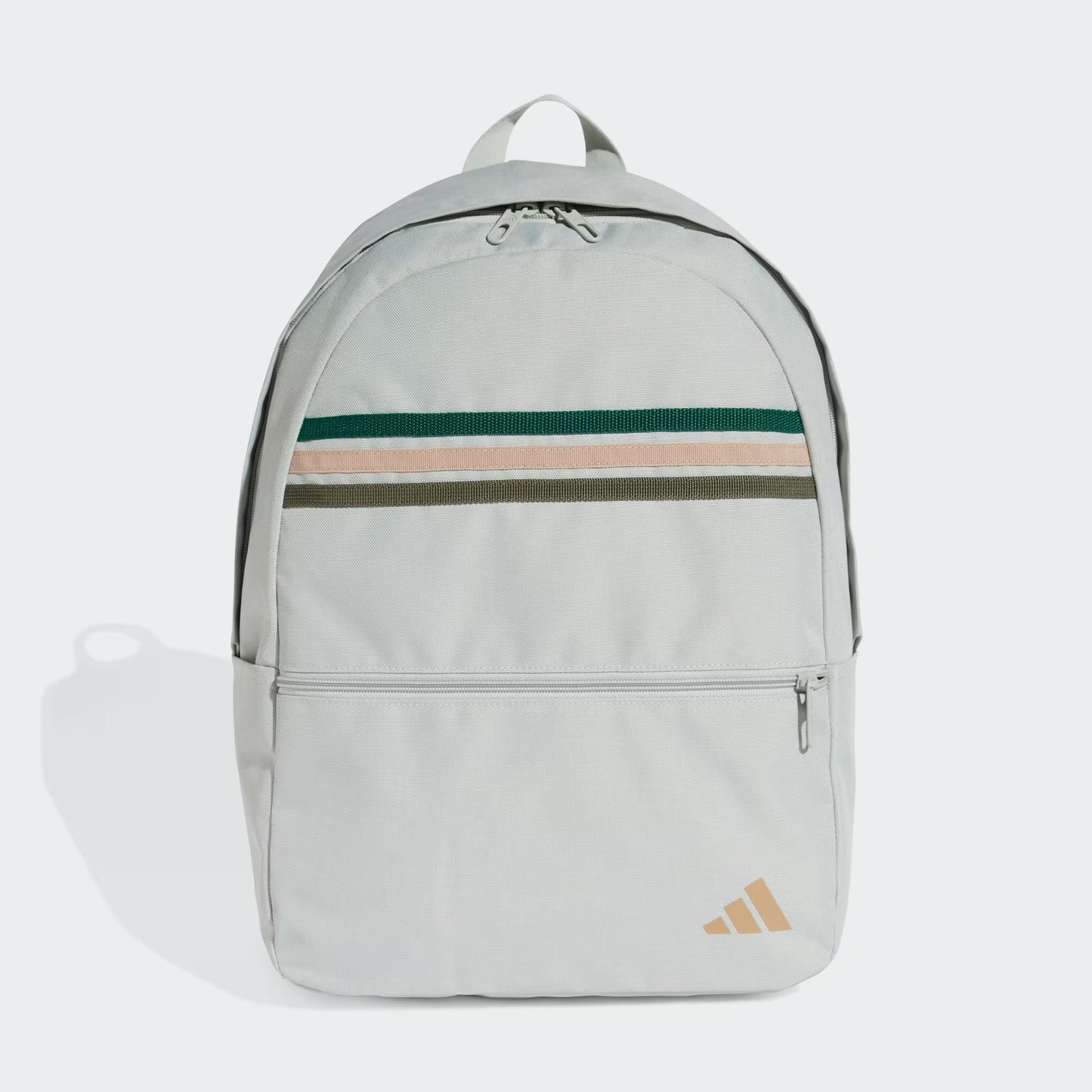 ADIDAS CLSC 3S BP BEIGE - IS7063