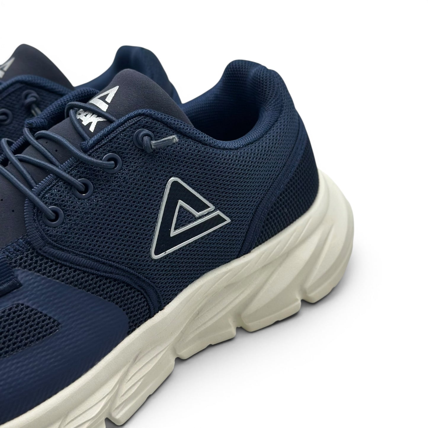 Peak Ultra Light Running Shoes Navy