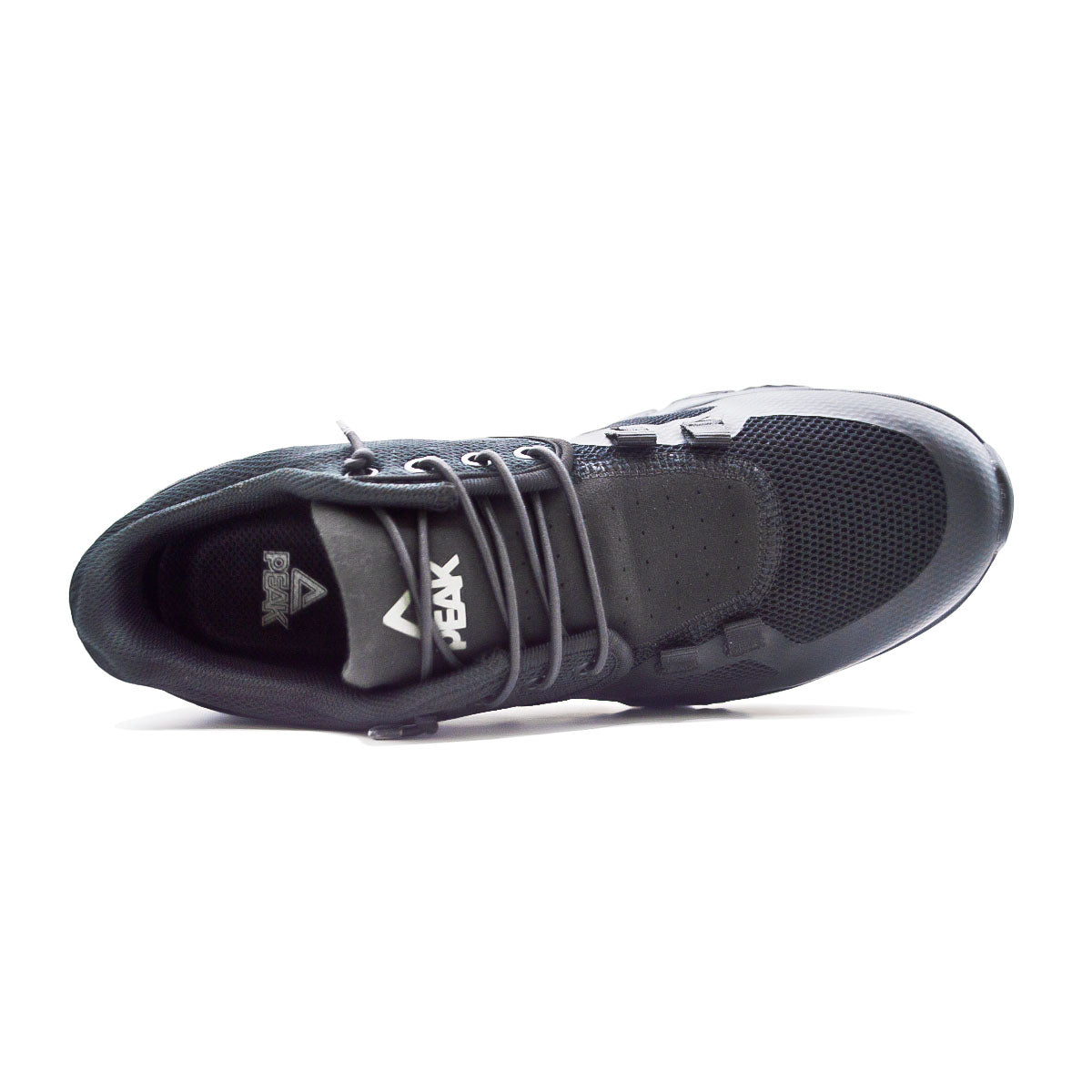 Peak Ultra Light Running Shoes BLACK