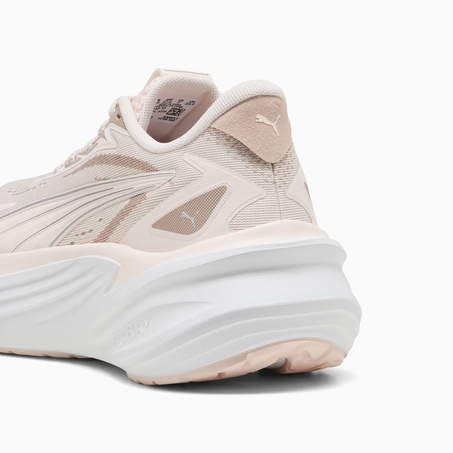 Puma Maxima Pro Jasmine Flower-Rose
