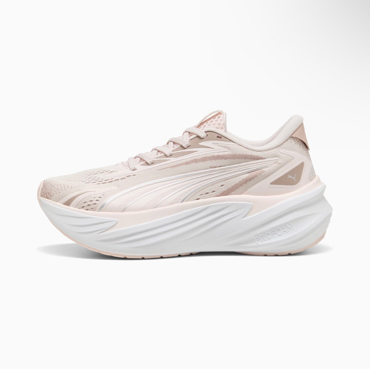 Puma Maxima Pro Jasmine Flower-Rose