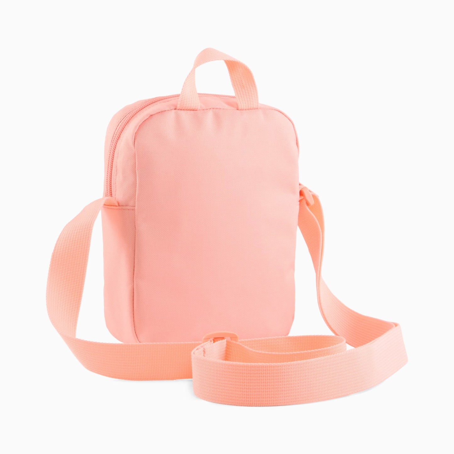 Puma Sacoche Buzz Portable Pink