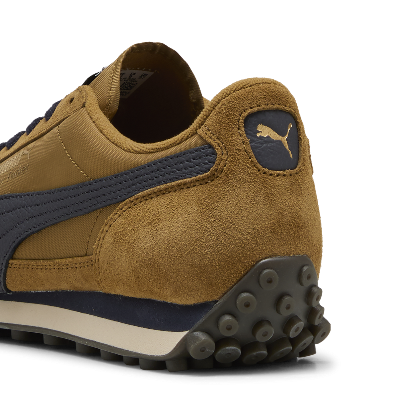 Puma Easy Rider Vintage Brown