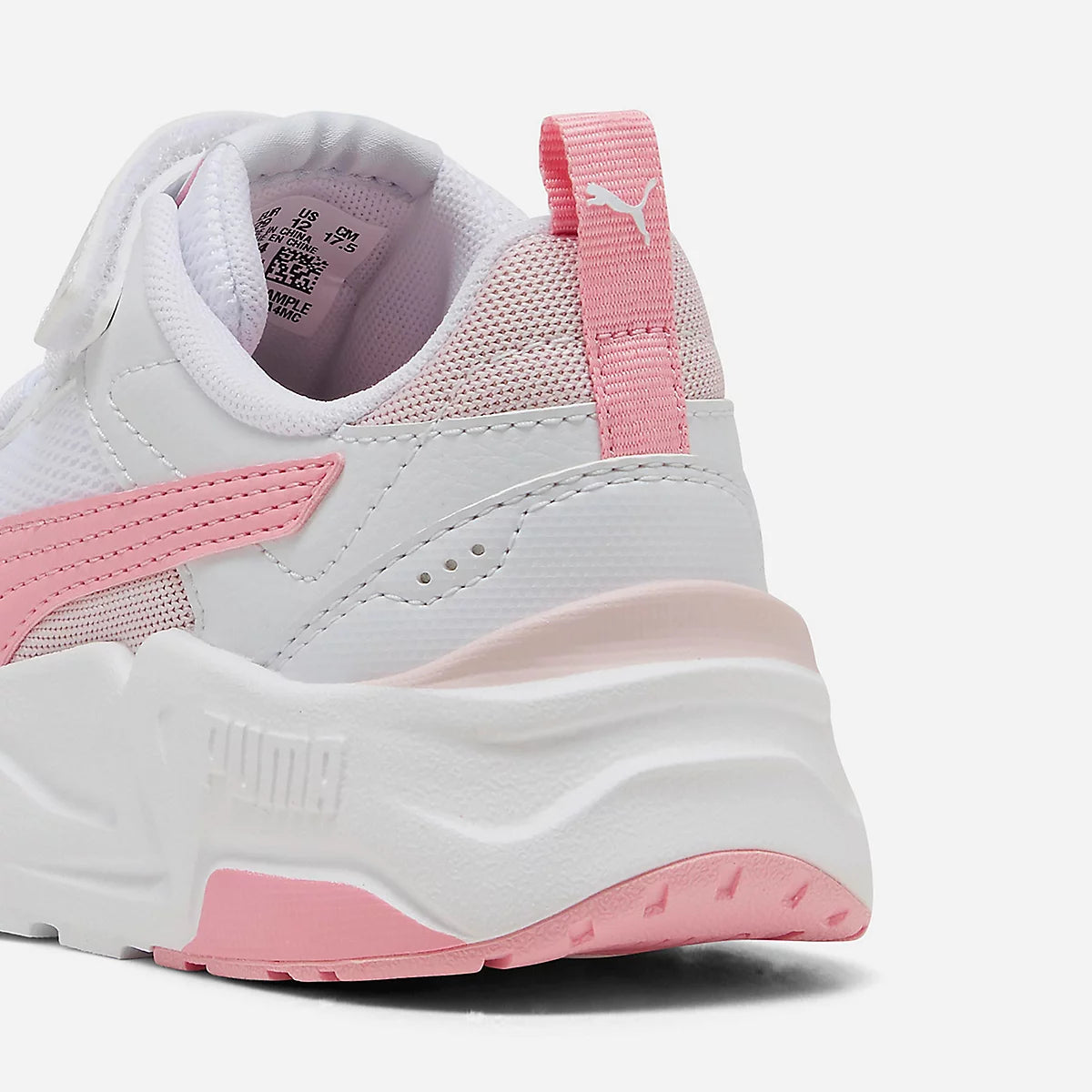 Puma Trinity 2 Pink Inf