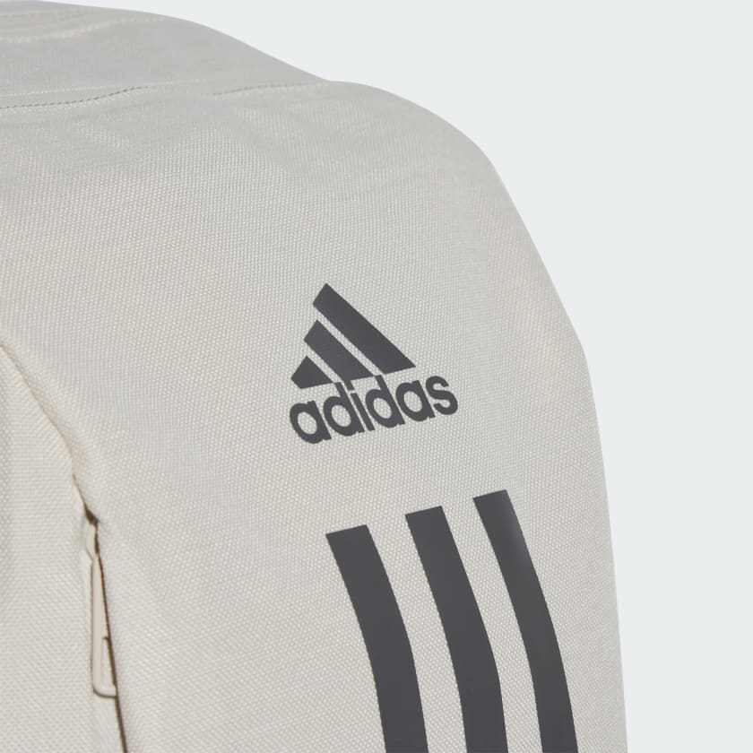 ADIDAS POWER BACKPACK BEIGE