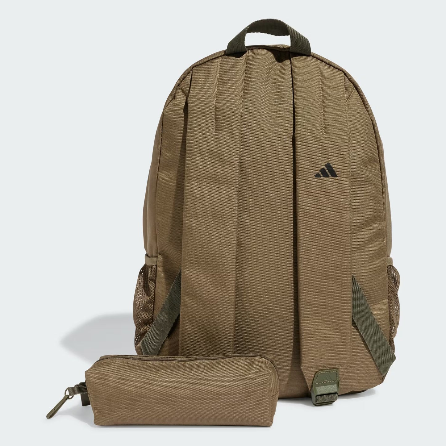 ADIDAS CLSC PCASE BP ARMY GREEN - JD3091