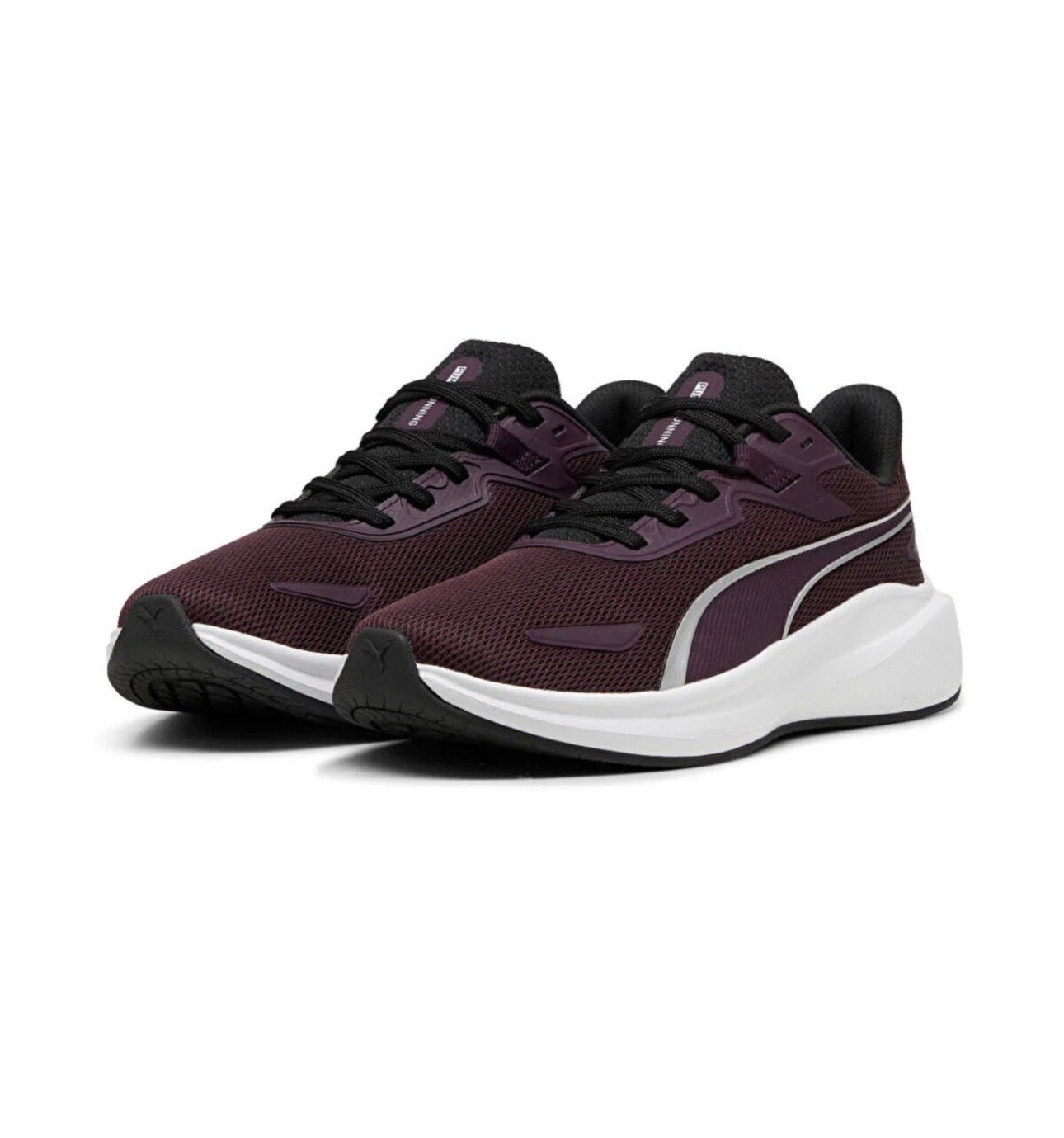 Puma Skyrocket Lite Midnight