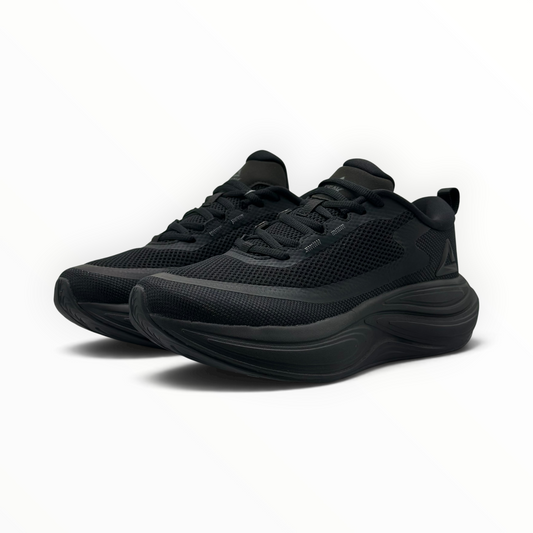 Peak Taichi Casual Shoes II BLACK