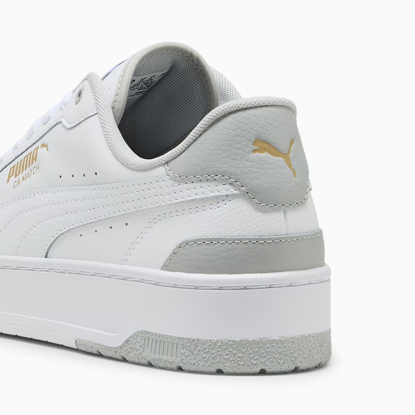 Puma CA Match Gray