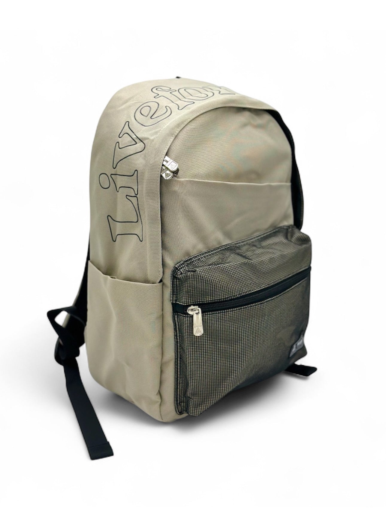 Peak Backpack Khaki