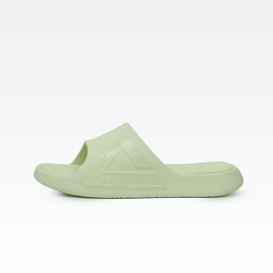 Peak Taichi Sports Slippers Tea green