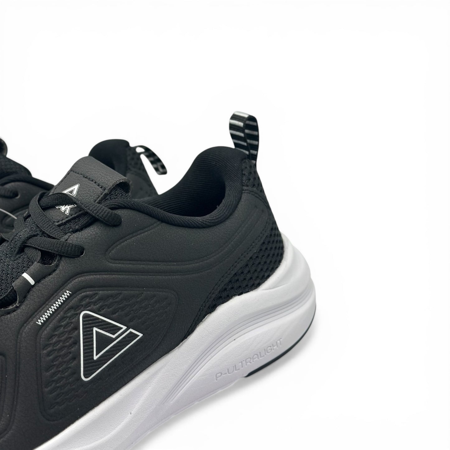 Peak Cross Training Shoes Noir Blanc