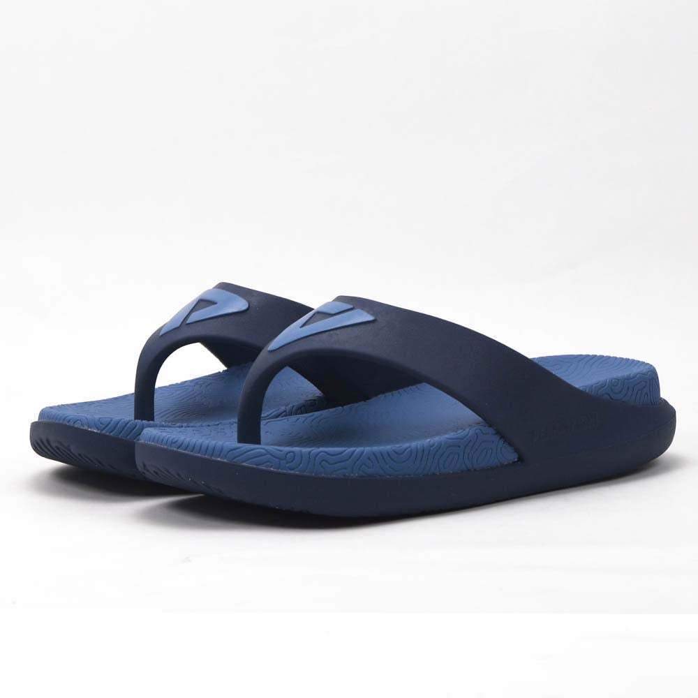 Peak Sport Slippers Dk. Blue