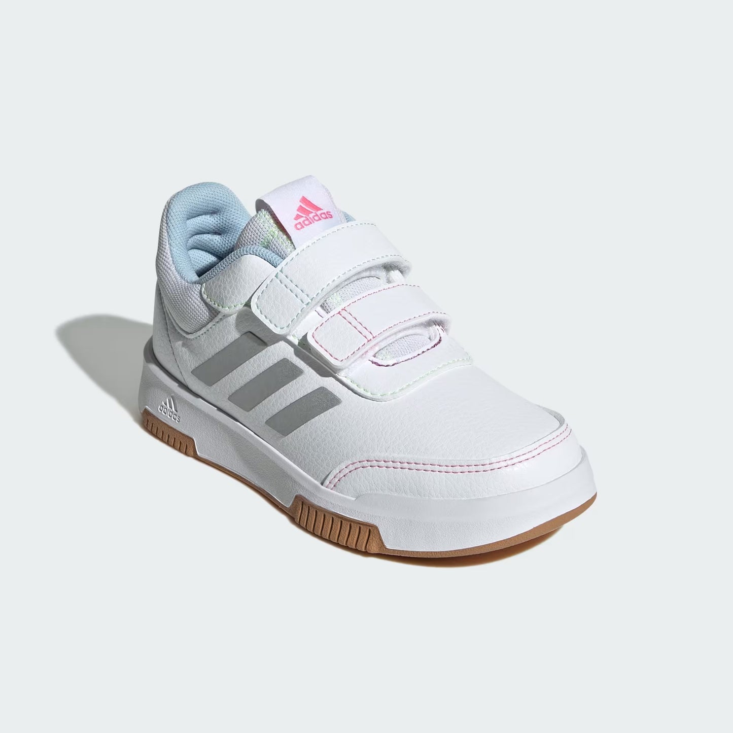 Adidas Tensaur Sport White Grey