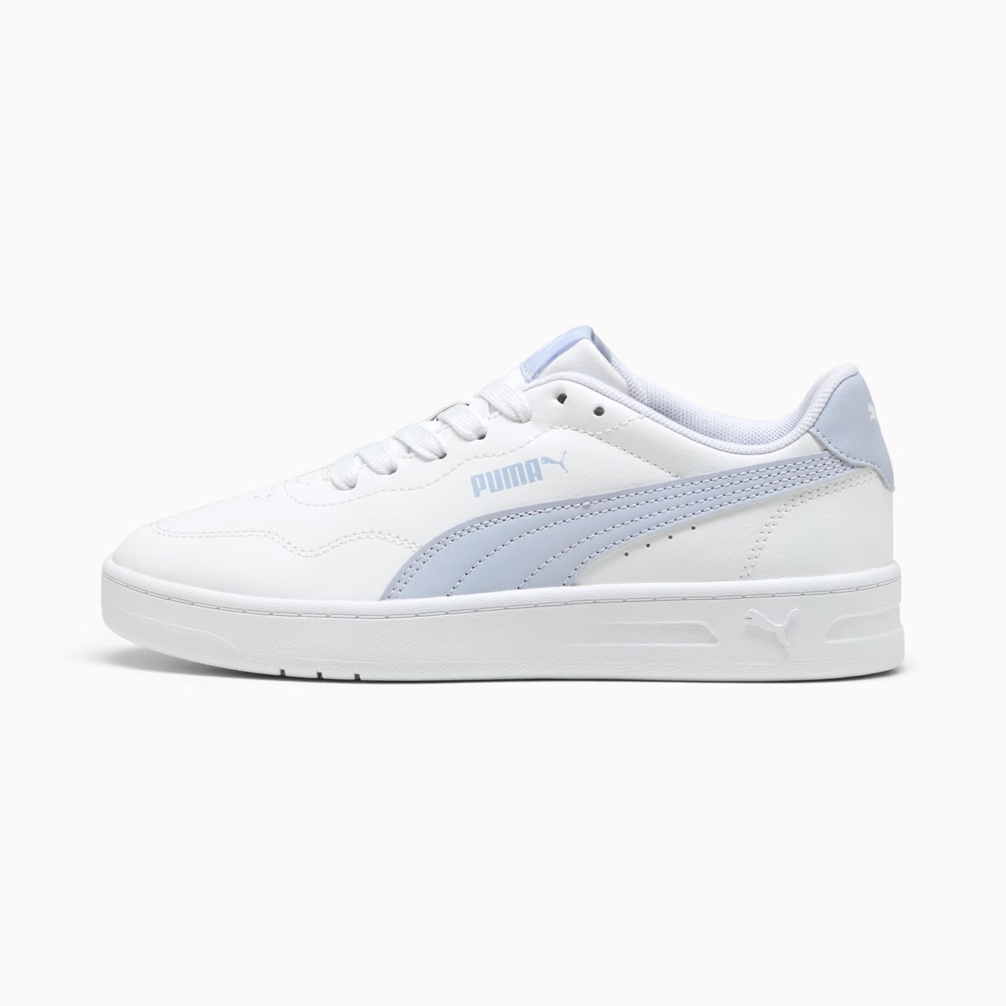 Puma Court Lally Cool Weather