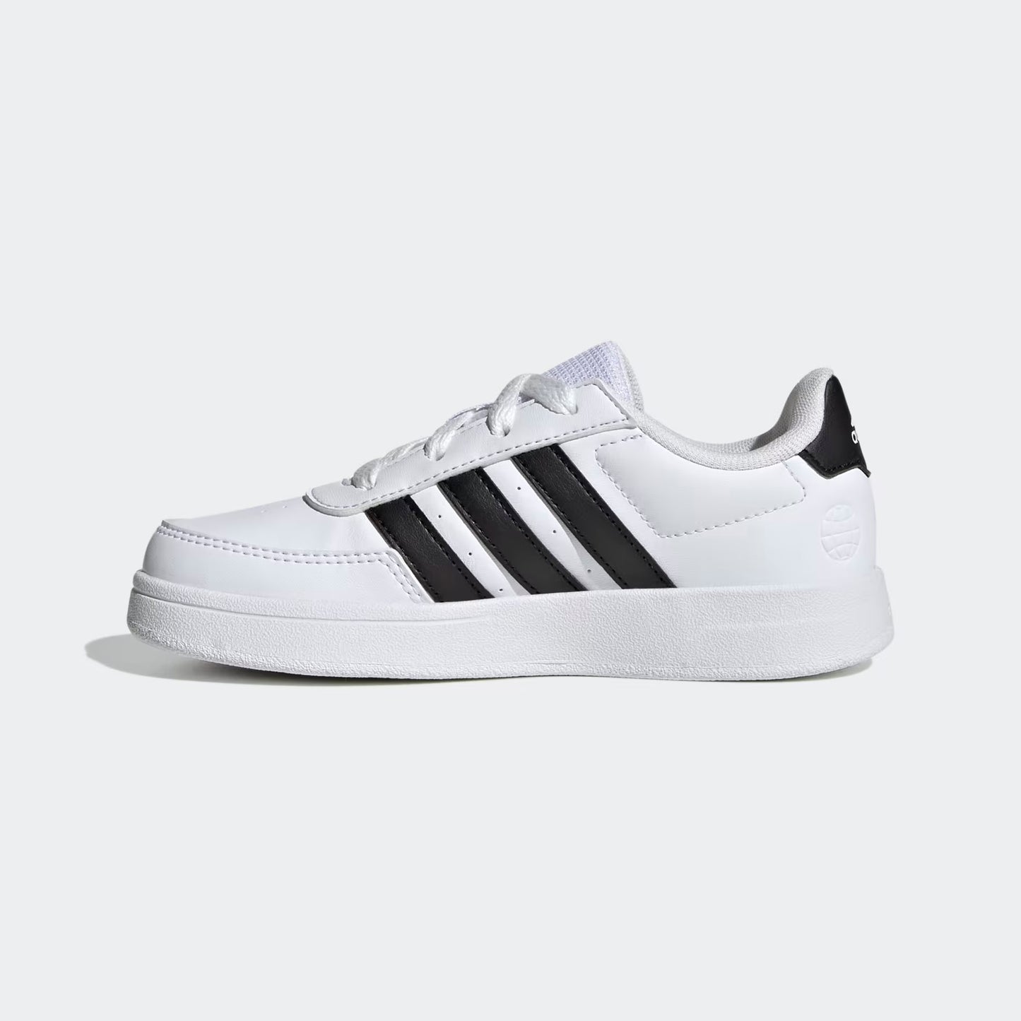 Adidas Breaknet 2.0 White Black
