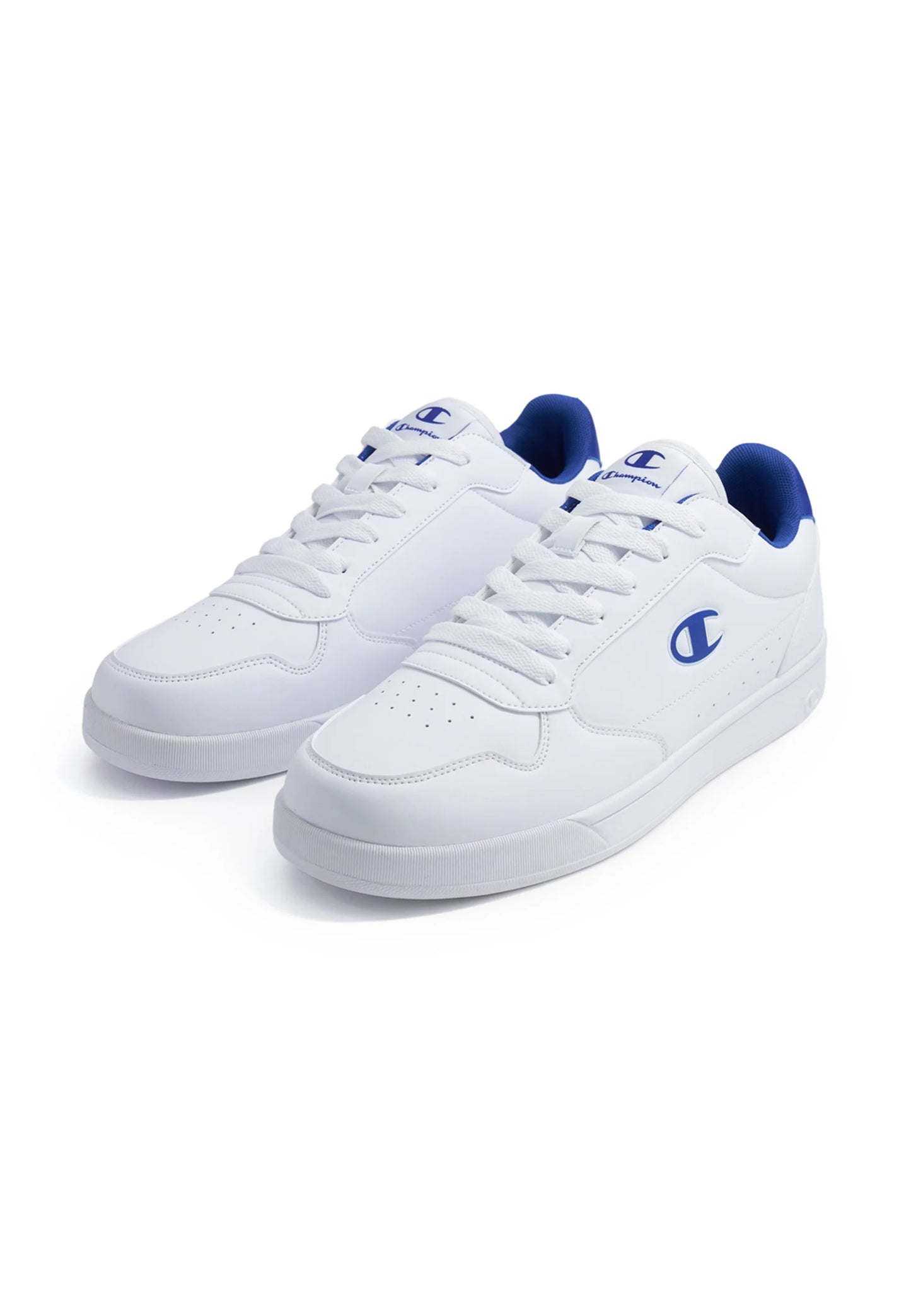 Champion New Court Blue