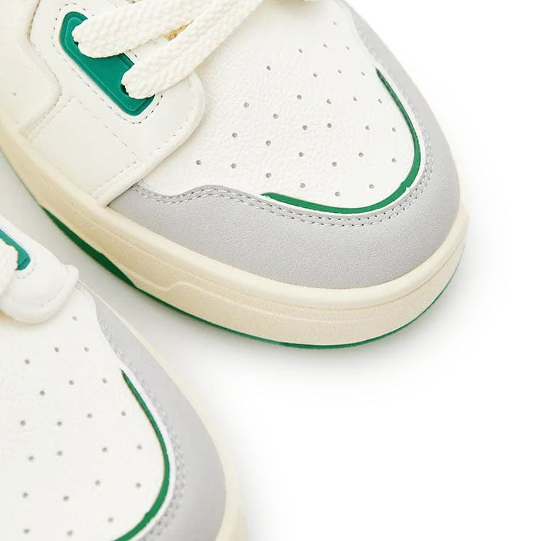 Peak Taichi Culture Shoes Grass