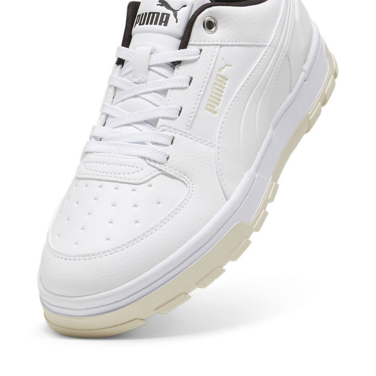 Puma Caven 2.0 Abrup White