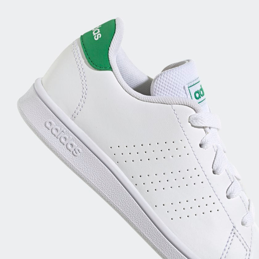 ADVANTAGE LIFESTYLE COURT LACE