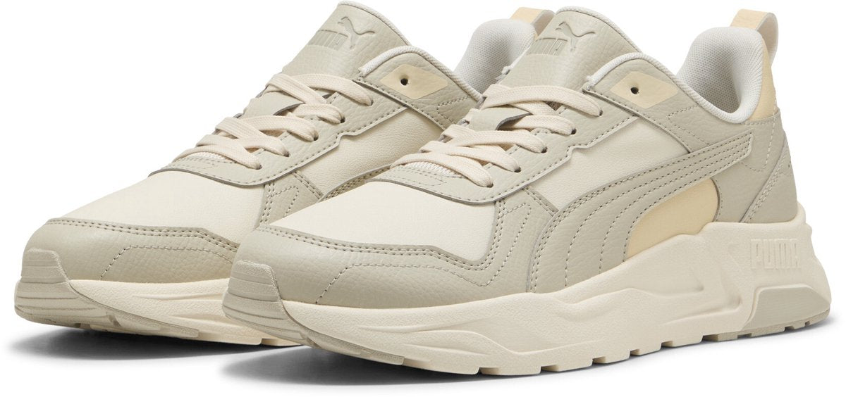 Puma Trinity 2 LT Alpine-Snow Desert