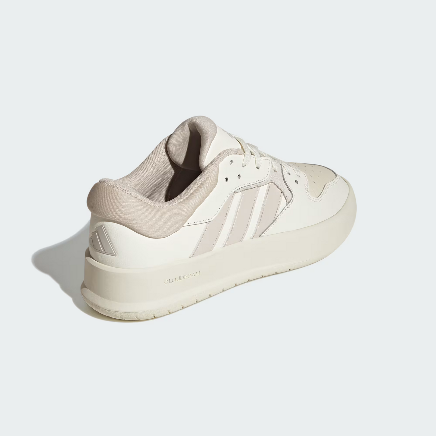 Adidas Court 24 OFF WHITE