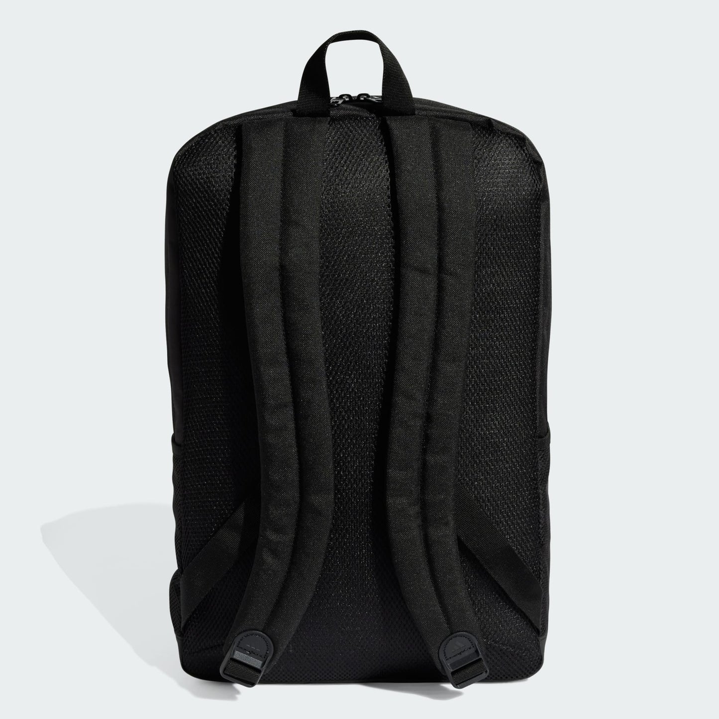 ADIDAS MOTION LOGO BLACK - IS7038