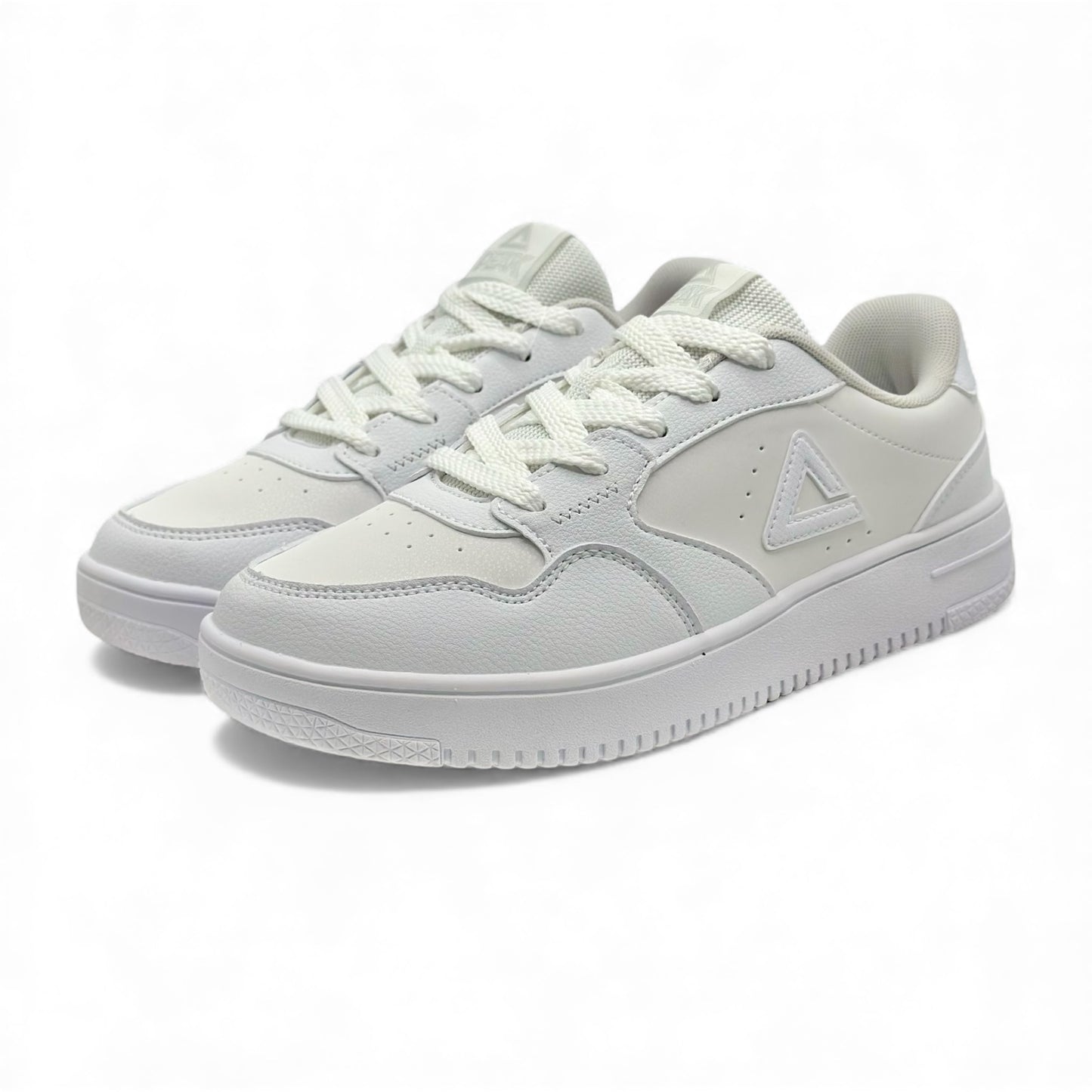 Peak Culture Shoes WHITE/LT.GREY