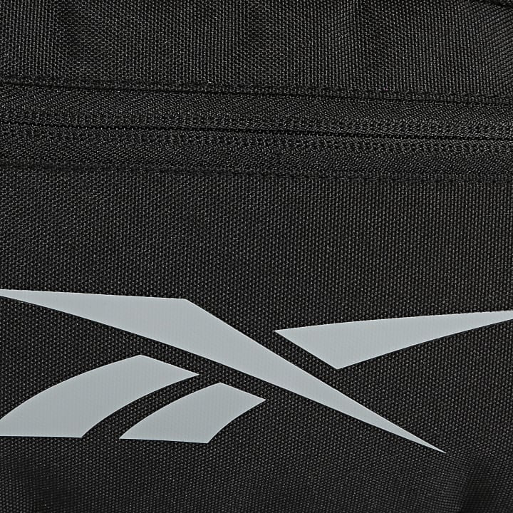 Reebok Sac Banane Black
