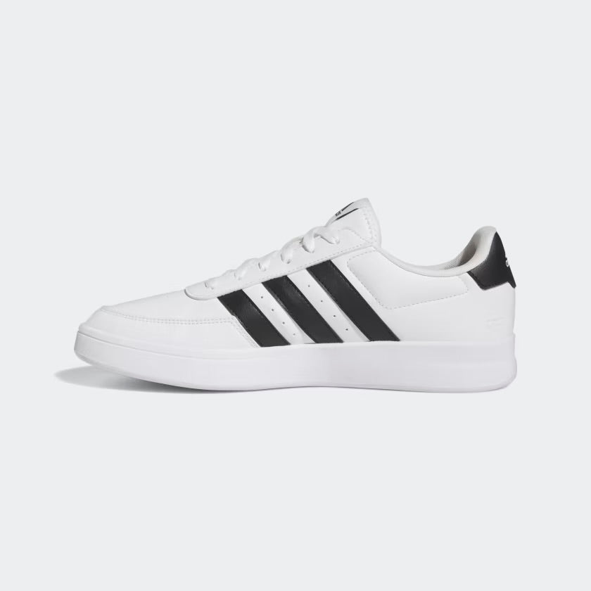 Adidas Breaknet 2.0 White Black