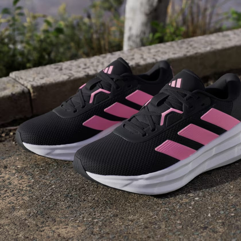 Adidas Galaxy 7 Running Shoes Pink