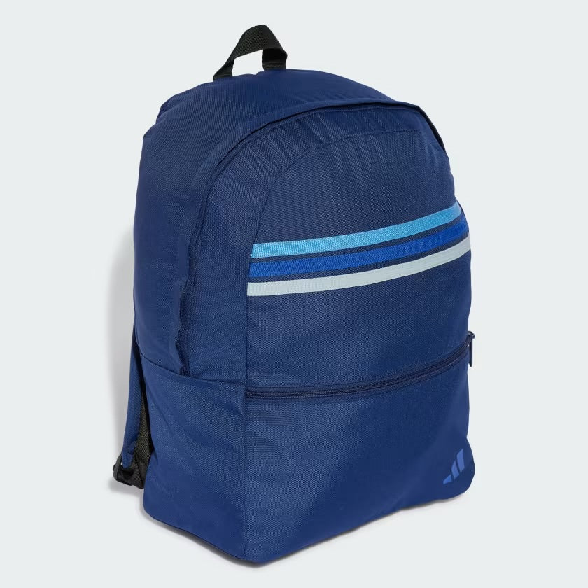 ADIDAS CLSC 3S BP BLUE - IS7062