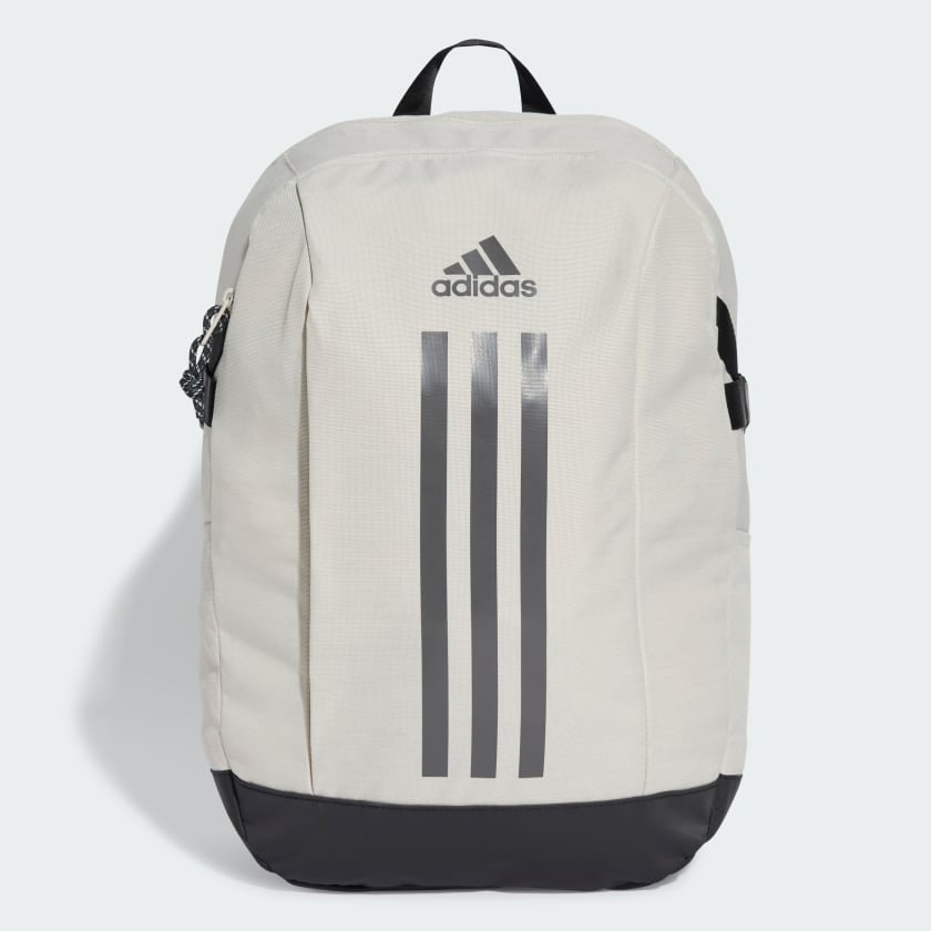 ADIDAS POWER BACKPACK BEIGE