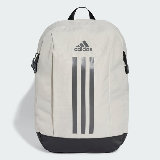 ADIDAS POWER BACKPACK BEIGE