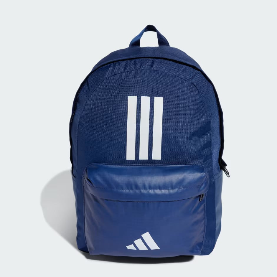 ADIDAS CLSC BARS 3S DARK BLUE - IS7041