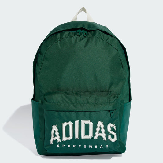 ADIDAS CL BPK VAR PR  GREEN - JG5870