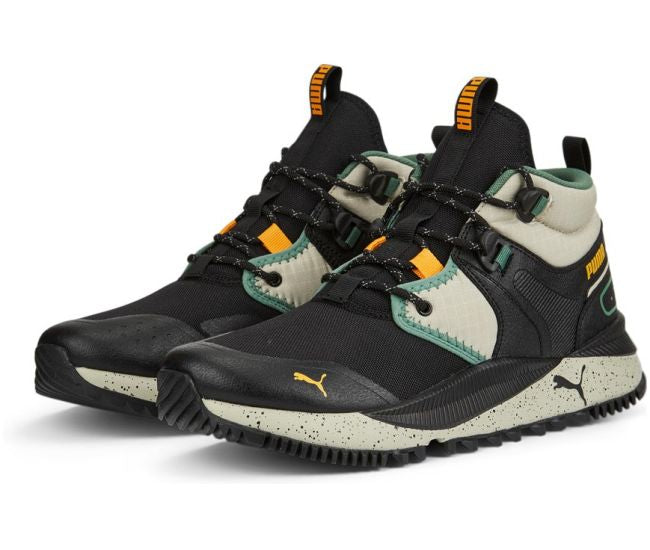 Puma Pacer Future T Mid Pebble Gray