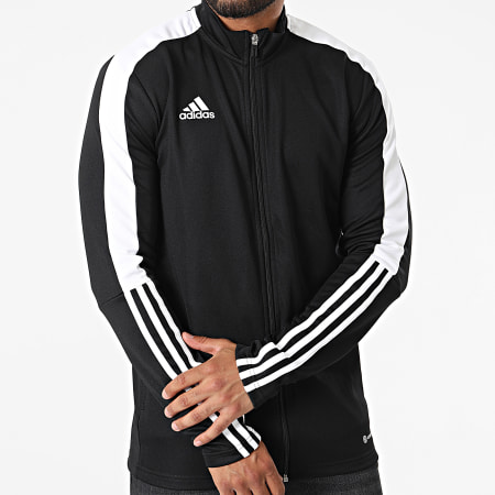 Adidas Enssemble Tiro Essential Black