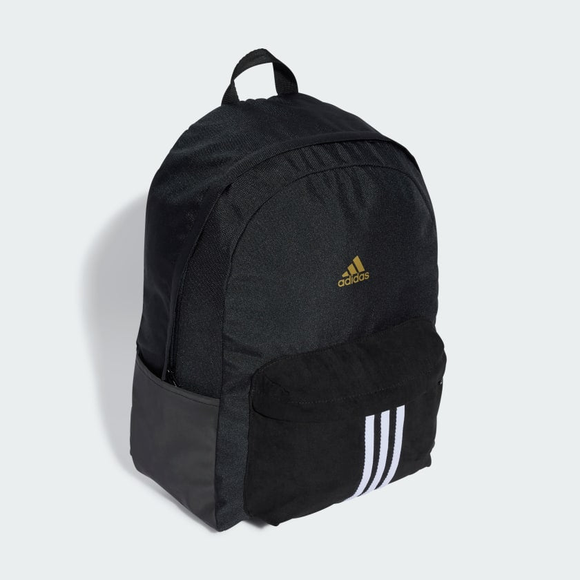 ADIDAS COURT BACKPACK BLACK