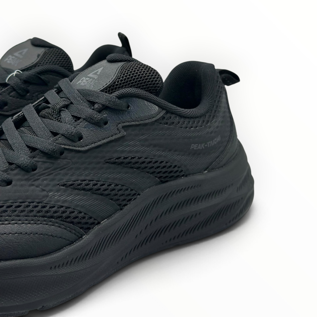 Peak Cross Training New ALL BLACK