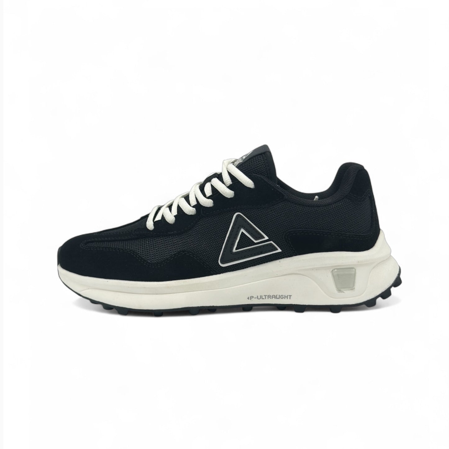 Peak P-Ultralight Sports Shoes Black