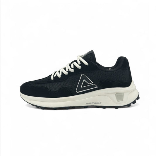 Peak P-Ultralight Sports Shoes Black