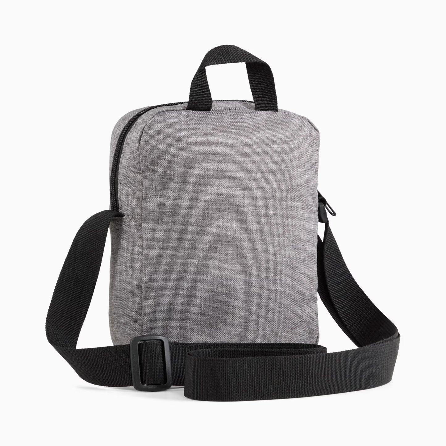 Puma Sacoche Buzz Portable Grey