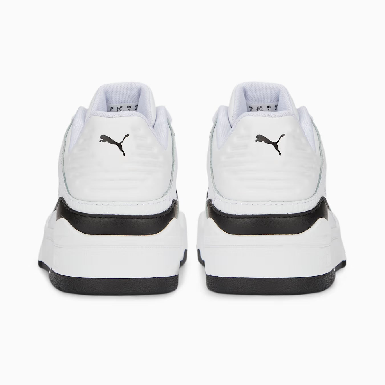 Puma Slipstream Leather Youth Sneakers