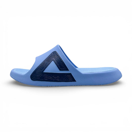 Peak Taichi Sports Slippers LT.BLUE/DK. BLUE