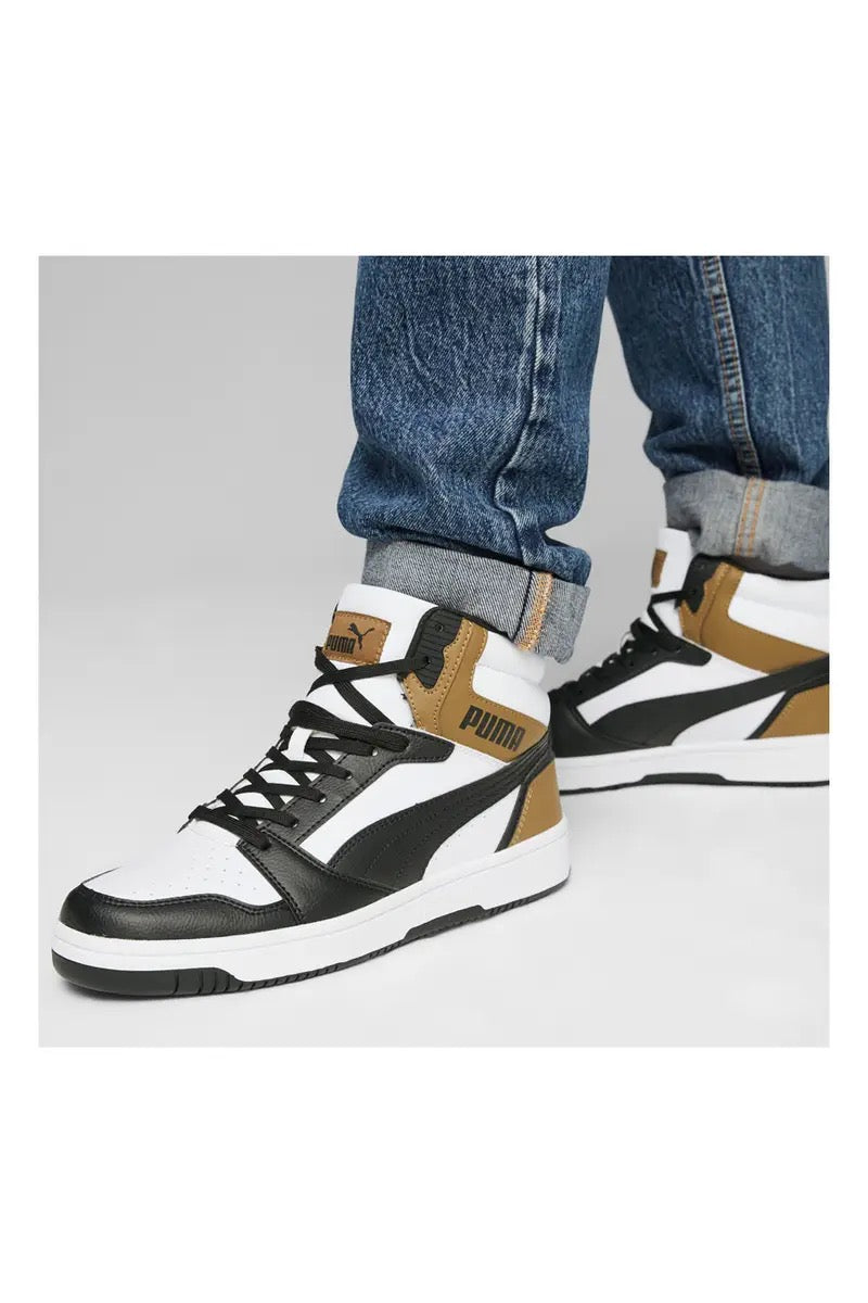 Puma Rebound V6 Chocolate-Chip