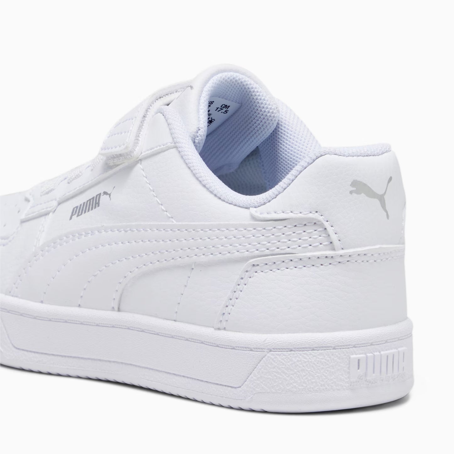 Puma Caven 2.0 PS White