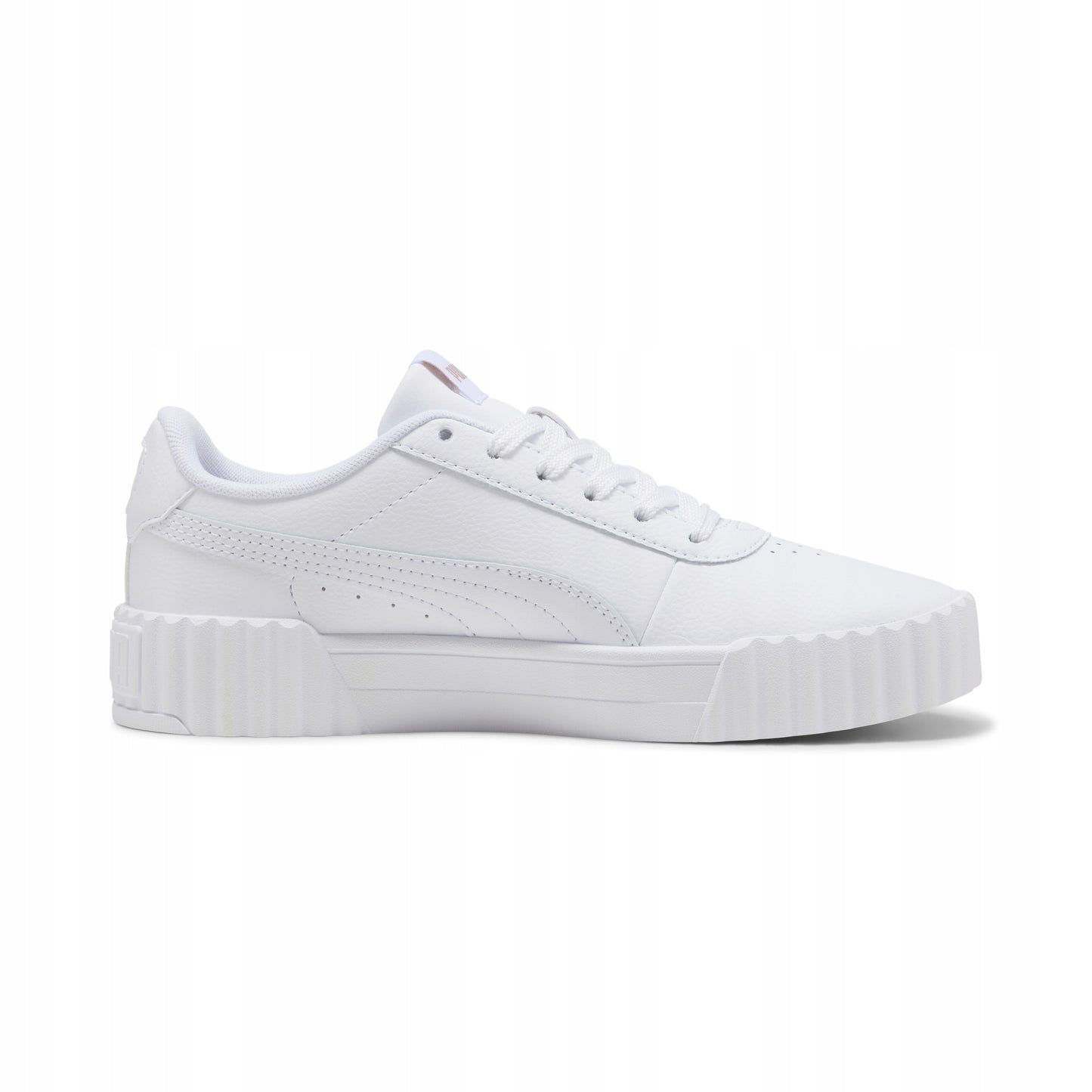 Puma Carina 3.0 White White