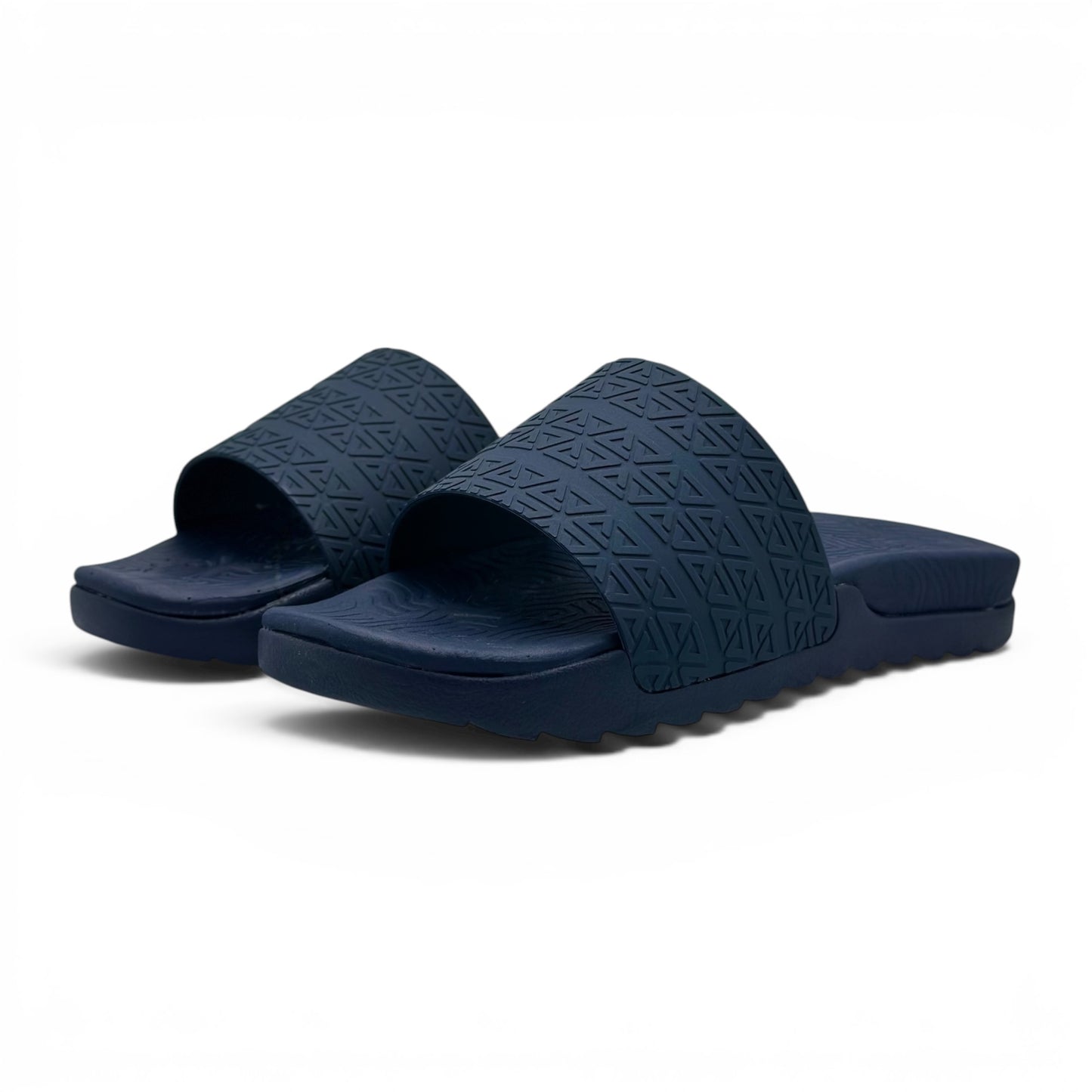 Peak Taichi Slippers All Navy