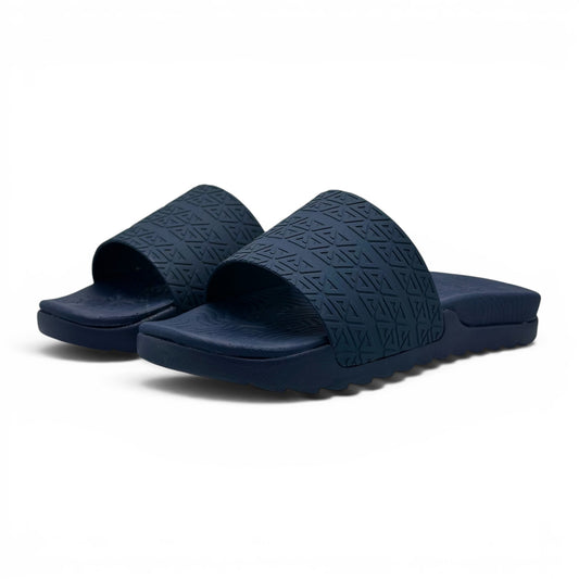 Peak Taichi Slippers All Navy